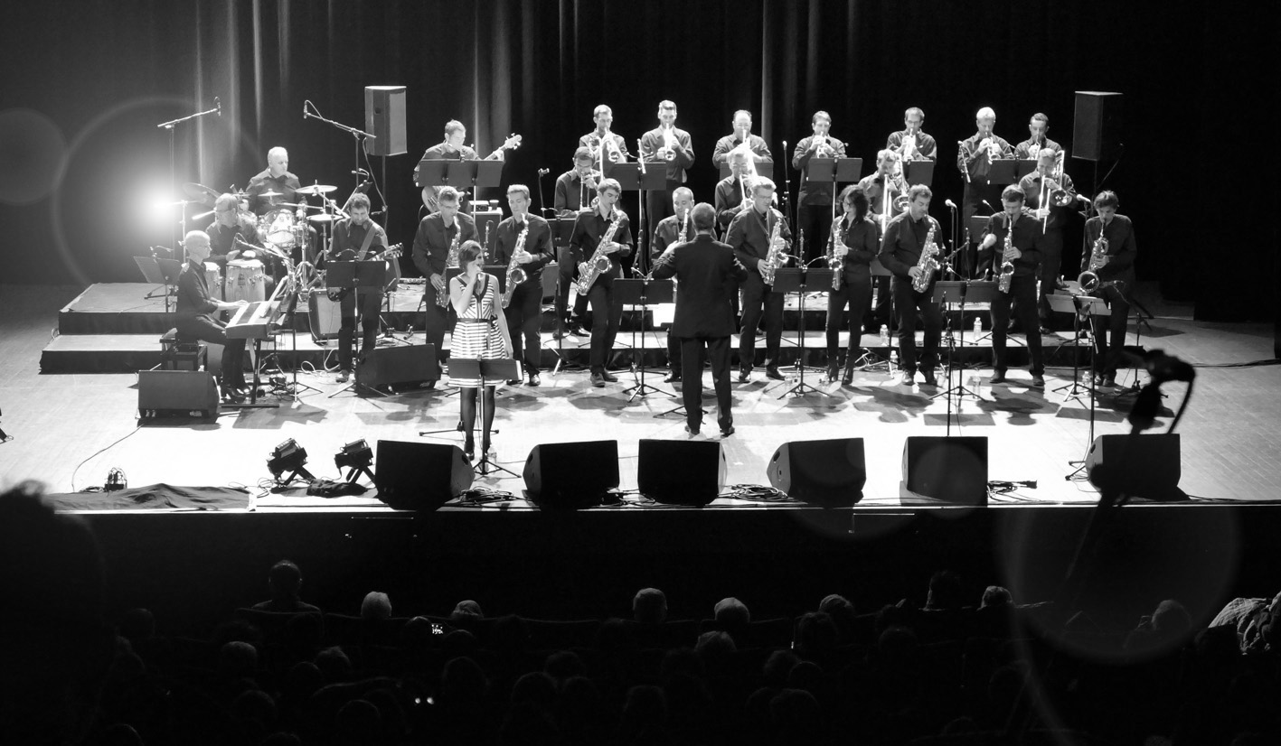 rencontre musiciens nantes